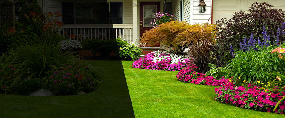 Newtown Landscapers