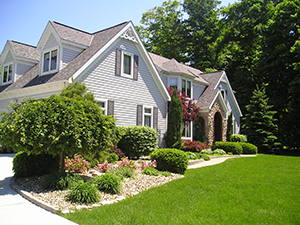 Landscapers and Lawncare Services in Newtown, PA